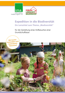 Expedition in die Biodiversitt