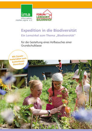 Expedition in die Biodiversität