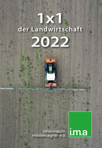 1x1 der Landwirtschaft 2022