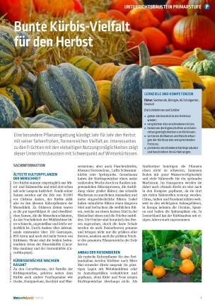 Lehrermagazin.lebens.mittel.punkt Heft 54