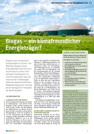 Lehrermagazin.lebens.mittel.punkt Heft 54