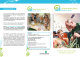 Landwirtschaft macht Schule Info-Flyer für Lehrkräfte