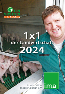1x1 der Landwirtschaft 2024