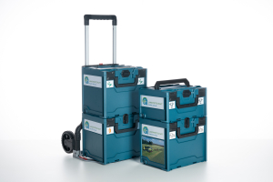 Bildungskoffer Landtechnik