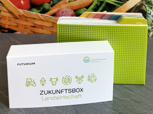 Zukunftsbox Landwirtschaft