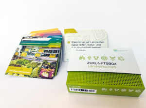 Zukunftsbox Landwirtschaft