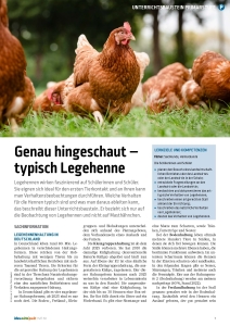 Lehrermagazin lebens.mittel.punkt Heft 58