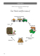 Werkstattkiste zum Thema Moderne Landwirtschaft