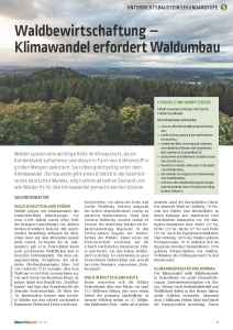 Lehrermagazin lebens.mittel.punkt Heft 59