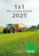 1x1 der Landwirtschaft 2025