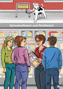 Paul der Hund vom Bauernhof - Heft 6