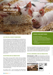 Bildungsmagazin lebens.mittel.punkt Heft 60
