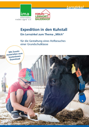 Expedition in den Kuhstall